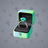 Diamond Ring #18677