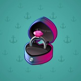 Diamond Ring #18680