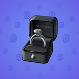 Diamond Ring #18693