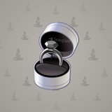 Diamond Ring #18699
