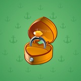 Diamond Ring #18721 Diamond Ring #18721