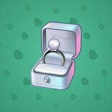 Diamond Ring #18730 Diamond Ring #18730