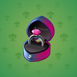 Diamond Ring #18751