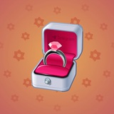 Diamond Ring #18756 Diamond Ring #18756