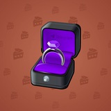 Diamond Ring #18775