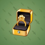 Diamond Ring #18800 Diamond Ring #18800