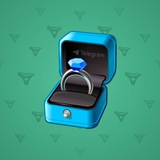 Diamond Ring #18811