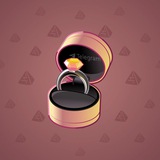 Diamond Ring #18817 Diamond Ring #18817