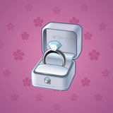 Diamond Ring #1882 Diamond Ring #1882