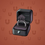 Diamond Ring #18833 Diamond Ring #18833