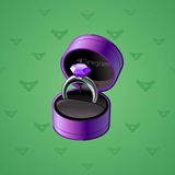 Diamond Ring #18851