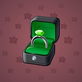 Diamond Ring #18854 Diamond Ring #18854