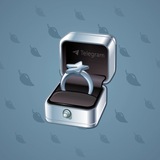 Diamond Ring #18897