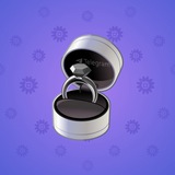 Diamond Ring #18910