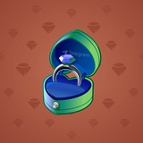 Diamond Ring #18965