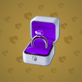 Diamond Ring #18995