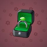 Diamond Ring #1904 Diamond Ring #1904