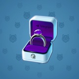 Diamond Ring #19123