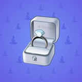 Diamond Ring #19126