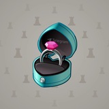 Diamond Ring #19143