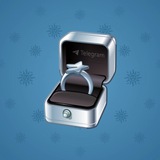 Diamond Ring #19180