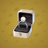 Diamond Ring #19277