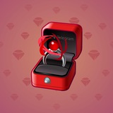Diamond Ring #19320 Diamond Ring #19320
