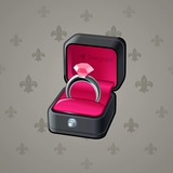 Diamond Ring #19355