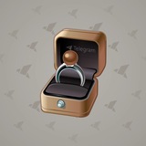 Diamond Ring #19366