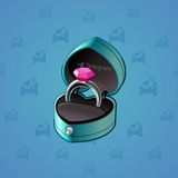 Diamond Ring #19471