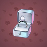 Diamond Ring #19483 Diamond Ring #19483