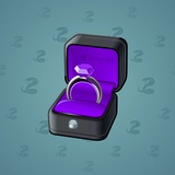Diamond Ring #19489