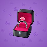 Diamond Ring #19493