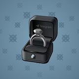 Diamond Ring #19514