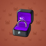 Diamond Ring #19520