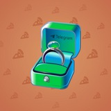Diamond Ring #19523