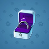 Diamond Ring #19590 Diamond Ring #19590