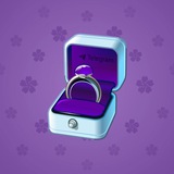 Diamond Ring #19634 Diamond Ring #19634