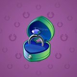 Diamond Ring #19763 Diamond Ring #19763