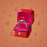 Diamond Ring #19770