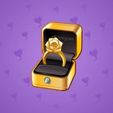 Diamond Ring #19788 Diamond Ring #19788
