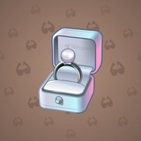 Diamond Ring #19834 Diamond Ring #19834