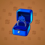 Diamond Ring #19837 Diamond Ring #19837