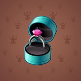 Diamond Ring #19893 Diamond Ring #19893