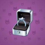 Diamond Ring #19908 Diamond Ring #19908