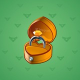 Diamond Ring #19910 Diamond Ring #19910