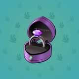 Diamond Ring #19943 Diamond Ring #19943