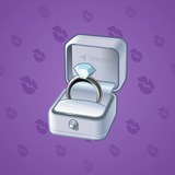 Diamond Ring #19944 Diamond Ring #19944