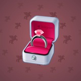 Diamond Ring #19946