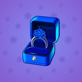 Diamond Ring #19953 Diamond Ring #19953